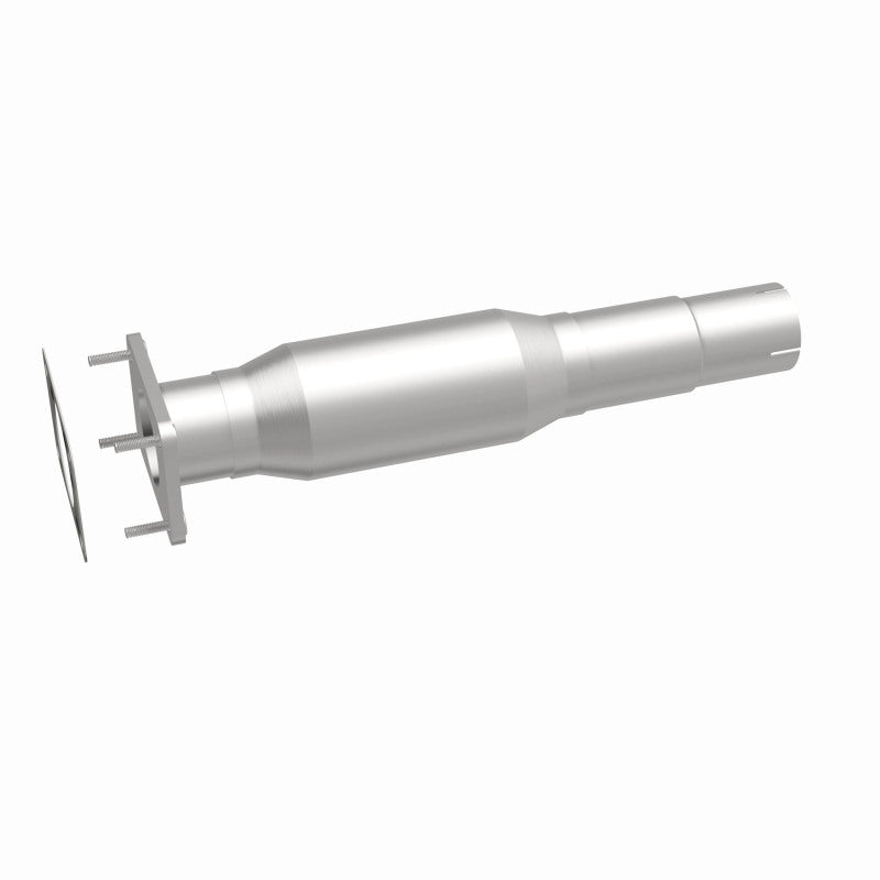 MagnaFlow Conv DF 98-05 Cadillac Deville 4.6L Magnaflow