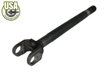 Load image into Gallery viewer, USA Standard 4340 Chrome-Moly Inner Axle / 15.96in / 35 Spline