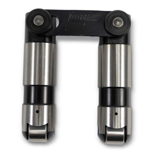 COMP Cams Chevrolet Small Block 265-400 Evolution Retro-Fit Hydraulic Roller Lifters - Set of 12