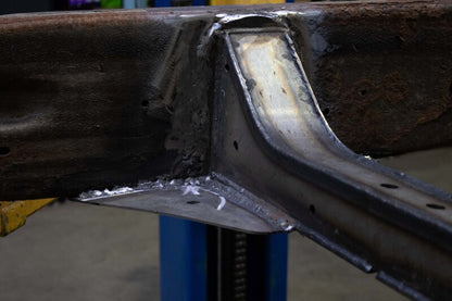 Rustbuster Middle Frame Crossmember