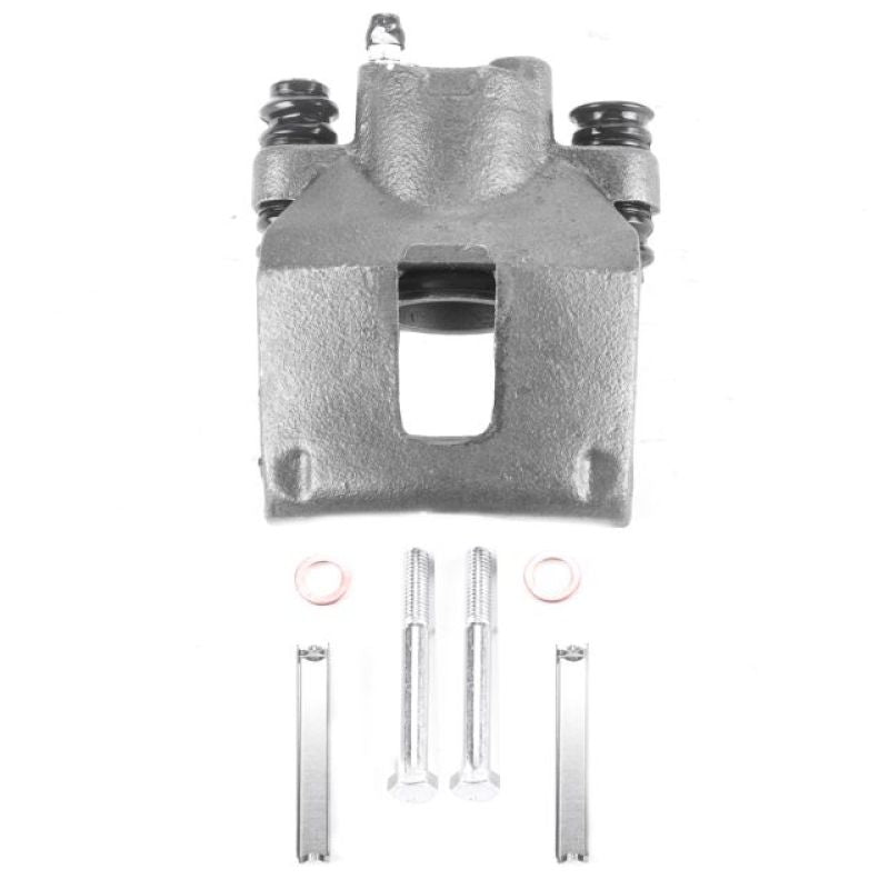 Power Stop 96-02 Ford Crown Victoria Rear Left or Rear Right Autospecialty Caliper w/o Bracket PowerStop