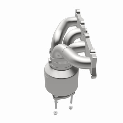 MagnaFlow Conv DF 99-02 Saturn SC/SL/SW Series 1.9L Manifold Magnaflow