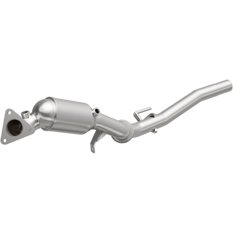 Magnaflow 11-17 Volkswagen Touareg 3.6L Direct Fit Converter Magnaflow