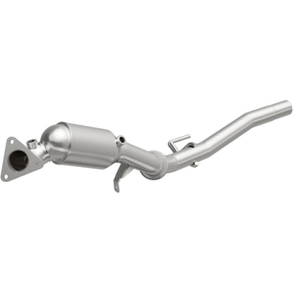 Magnaflow 11-17 Volkswagen Touareg 3.6L Direct Fit Converter Magnaflow