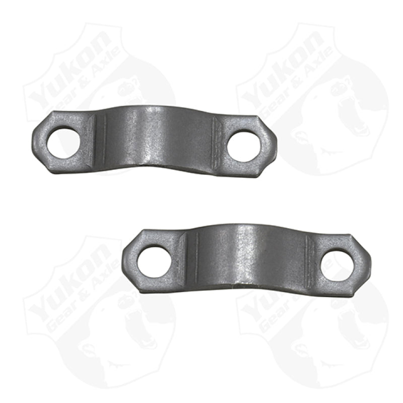 Yukon Gear 7.5in and 8.5in GM Rear U/Joint Strap / Mech 3R Yukon Gear & Axle