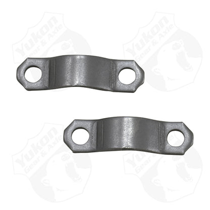 Yukon Gear 7.5in and 8.5in GM Rear U/Joint Strap / Mech 3R Yukon Gear & Axle