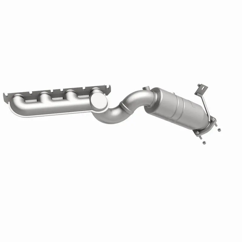 MagnaFlow Conv DF 07-08 Audi A6/A8 4.2L Magnaflow