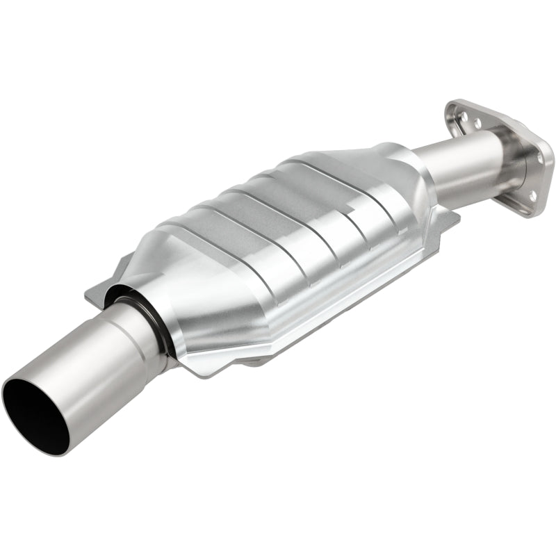 MagnaFlow Conv DF GM 77 79 Magnaflow