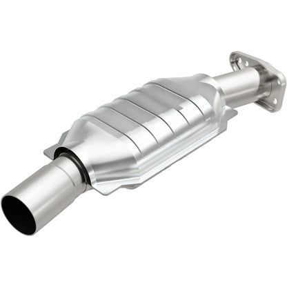 MagnaFlow Conv DF GM 77 79 Magnaflow