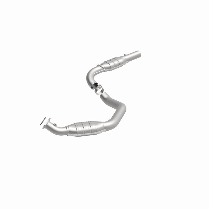 MagnaFlow Conv DF 07-08 Express 2500 4.8L Driver Side Magnaflow