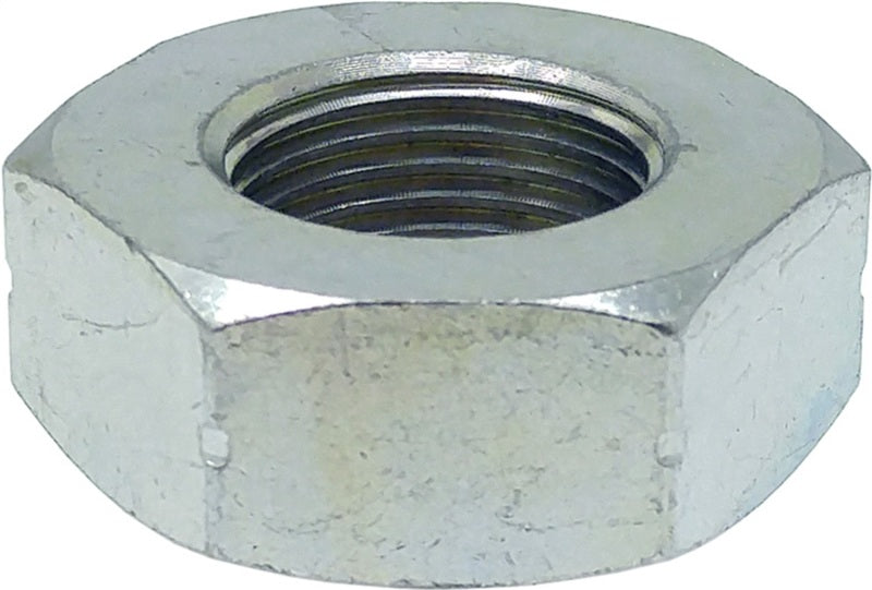 RockJock Jam Nut 3/4in-16 LH Thread For Threaded Bung