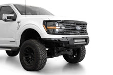 Load image into Gallery viewer, Addictive Desert Designs 2024 Ford F-150 Black Label - Front Bumper