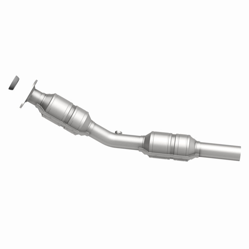 MagnaFlow Conv DF 03-04 Pontiac Vibe 1.8L Magnaflow