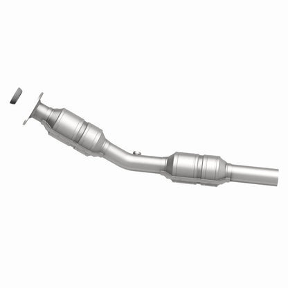 MagnaFlow Conv DF 03-04 Pontiac Vibe 1.8L Magnaflow