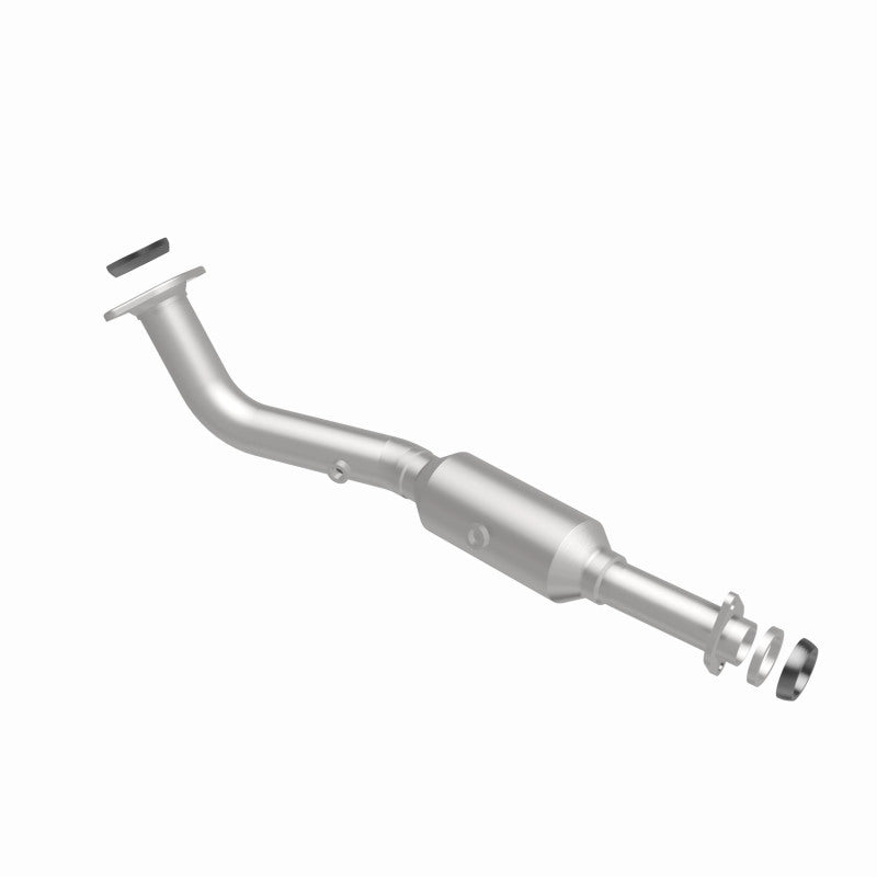 MagnaFlow Direct Fit Converter 03-11 Honda Element 2.4L Underbody Magnaflow