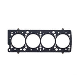 Cometic Fiat Twin Cam .070in MLS Cylinder Head Gasket - 85mm Bore