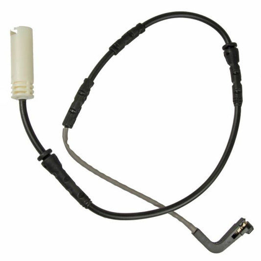 Power Stop 08-10 BMW 135i Front Euro-Stop Electronic Brake Pad Wear Sensor PowerStop