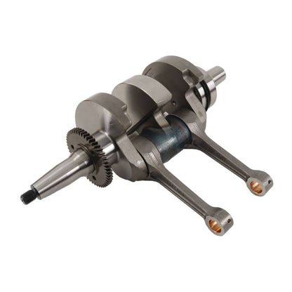 Hot Rods Crank Assy Pol Rzr800 4091