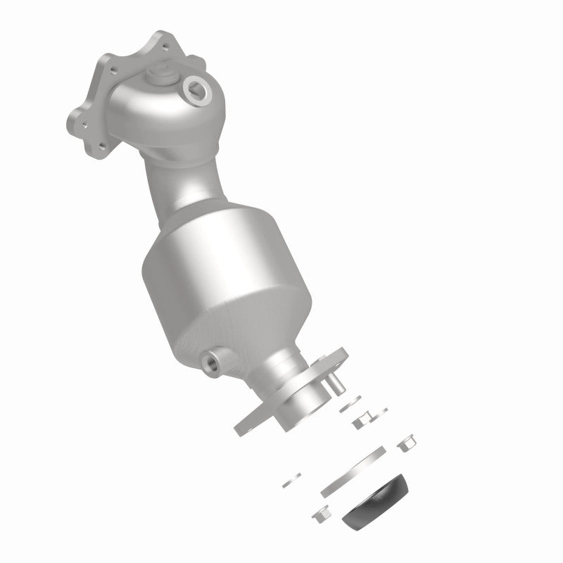 MagnaFlow Conv DF 06-10 Honda Civic 1.3L Magnaflow