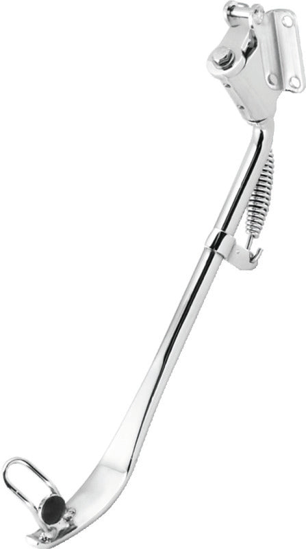 Bikers Choice 89-99 Softail Chrome Kickstand - 489834
