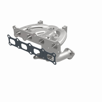 Magnaflow Conv DF 07 Dodge Caliber 2.4L Manifold AWD / 07-10 Jeep Patriot 2.4L Manifold 4WD 49 State Magnaflow