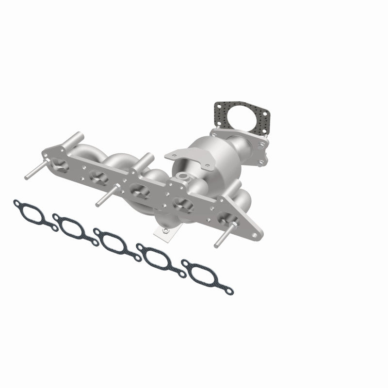 MagnaFlow Conv DF 01-05 Volvo S60 2.4L / V70 2.4L Magnaflow