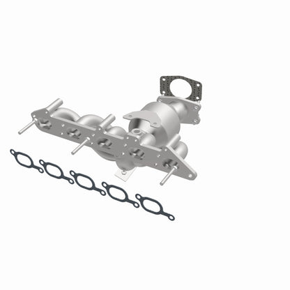 MagnaFlow Conv DF 01-05 Volvo S60 2.4L / V70 2.4L Magnaflow