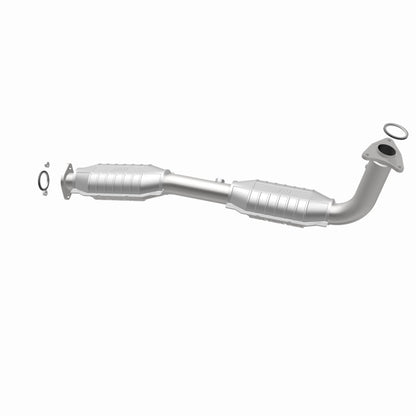 Magnaflow Conv DF 07-08 4.7L Tundra P/S OEM Magnaflow