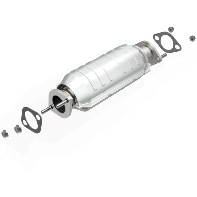 Magnaflow Conv DF 06-10 Kia Rio 1.6L Rear Magnaflow
