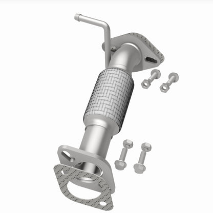 BRE Exhaust 10-13 KIA FORTE KOUP FORTE Front Pipe Kit