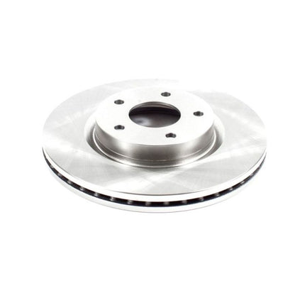 Power Stop 13-19 Nissan Altima Front Autospecialty Brake Rotor PowerStop