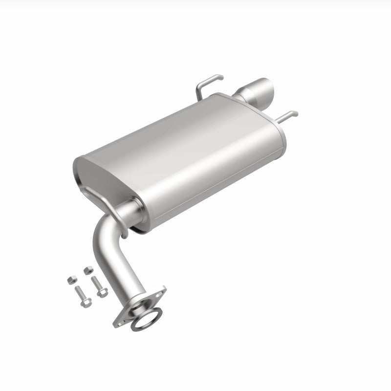 BRExhaust 07-12 Lexus ES350 / 07-11 Toyota Camry Left Muffler Kit