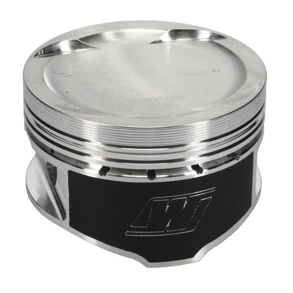 Wiseco Mits 3000 Turbo -14cc 1.250 X 91.5 Piston Shelf Stock Kit - K570M915 Wiseco