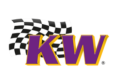 KW Clubsport Kit 2-Way w/ Top Mounts Scion FR-S/Subaru BRZ