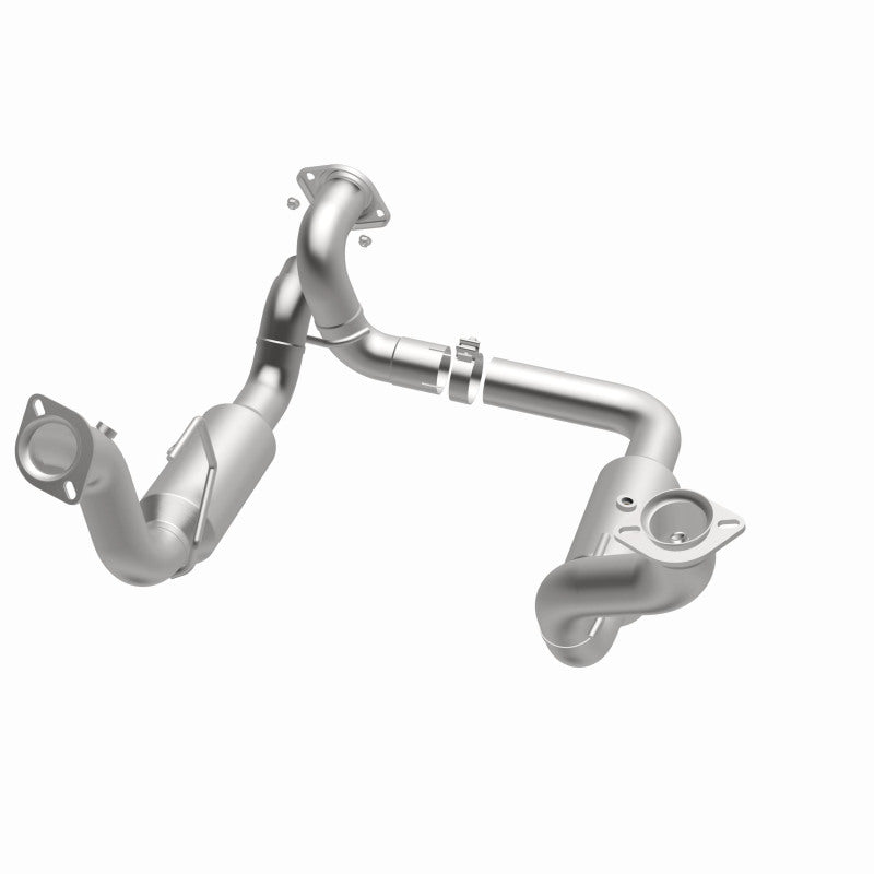 Magnaflow 20-22 Ford F-250 SD Single Underbody Direct Fit Cat Converter Magnaflow