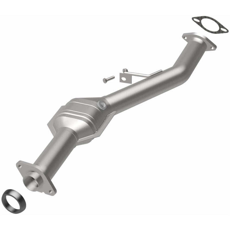 Magnaflow 09-13 Subaru Forester 2.5L Direct Fit Converter Magnaflow