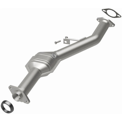 Magnaflow 09-13 Subaru Forester 2.5L Direct Fit Converter Magnaflow