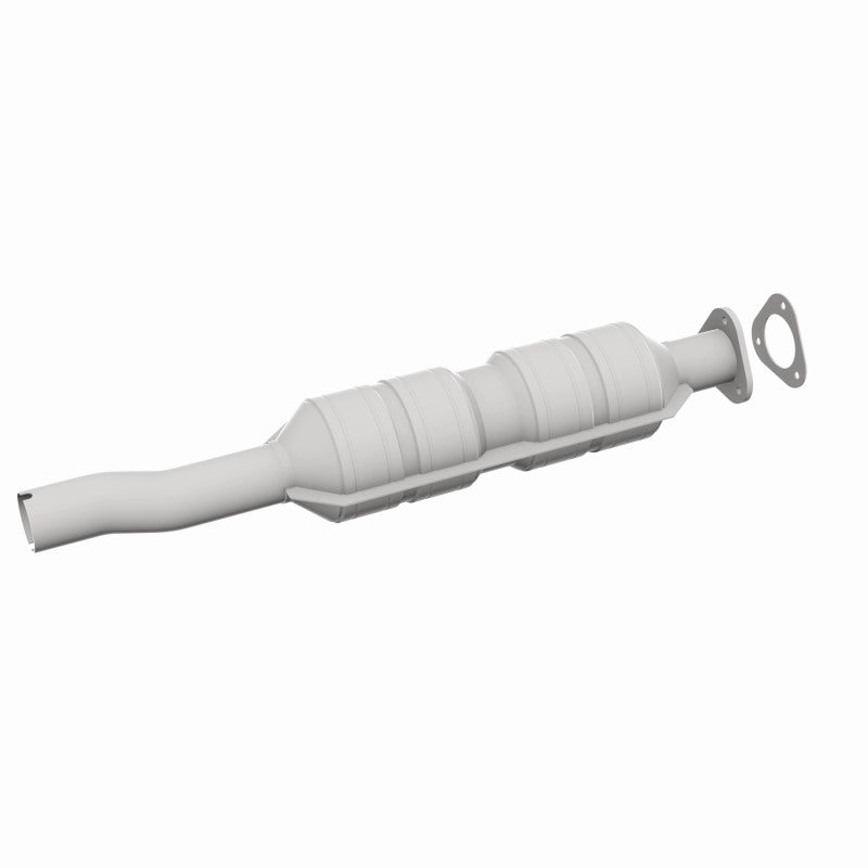 MagnaFlow Conv DF 97-99 E350 Van With 5.4L An Magnaflow