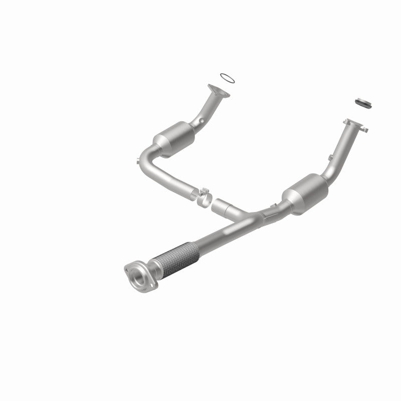 Magnaflow 2004 Buick Rainier 5.3L Direct Fit Converter Magnaflow