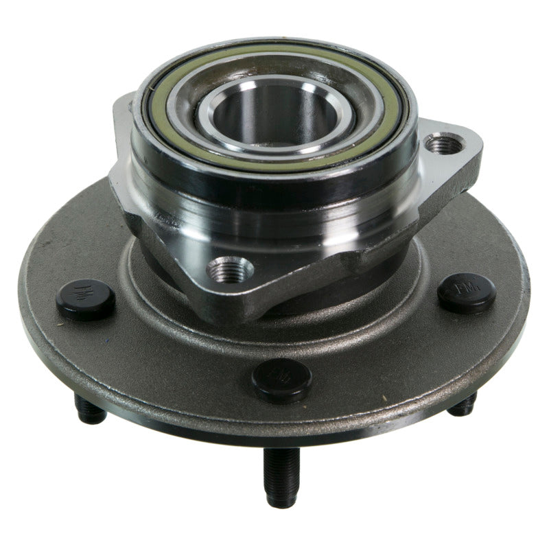 MOOG 00-01 Dodge Ram 1500 Front Hub Assembly Moog