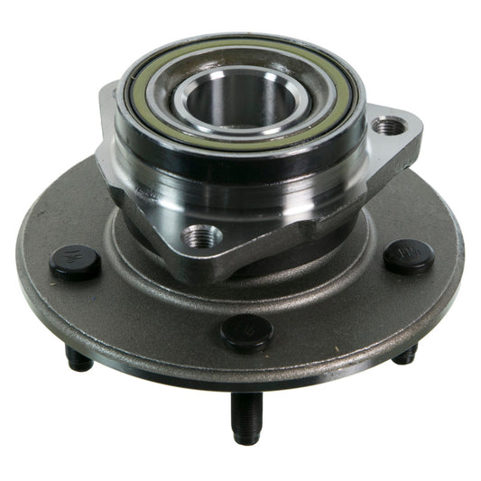 MOOG 00-01 Dodge Ram 1500 Front Hub Assembly Moog