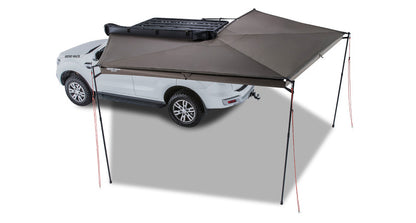 Rhino-Rack Batwing Awning Drivers Side (118 Sq Ft) - 33100