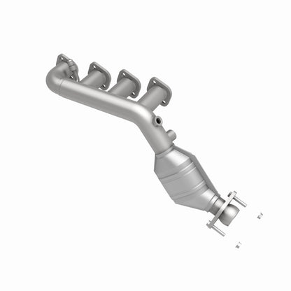 MagnaFlow Conv DF 96-98 Mark VIII 4.6L Magnaflow