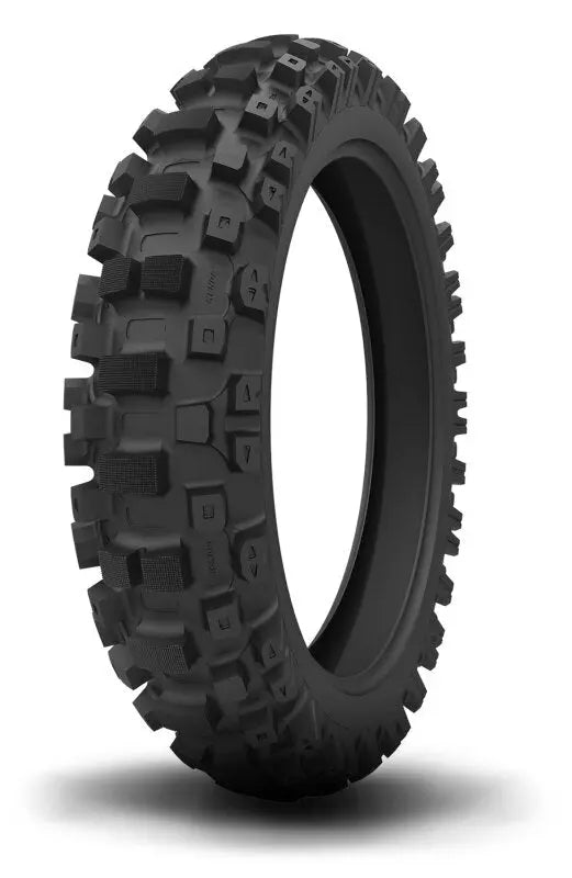 Kenda K786 Washougal II Rear Tires - 90/100-14 4PR 49M TT 115V1050 Kenda
