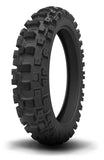 Kenda K786 Washougal II Rear Tires - 120/100-18 4PR 68M TT 158C1076