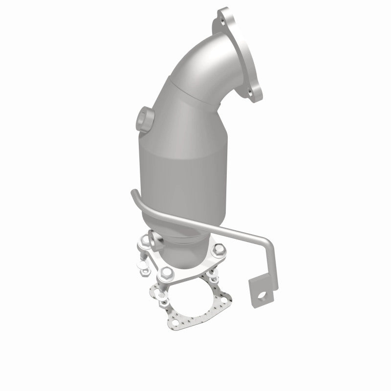 MagnaFlow Conv DF 00-04 S40/V40 1.9L frt OEM Magnaflow