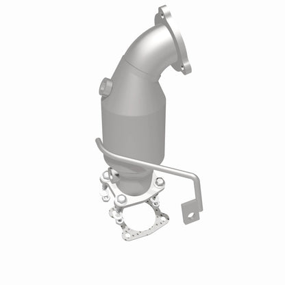 MagnaFlow Conv DF 00-04 S40/V40 1.9L frt OEM Magnaflow