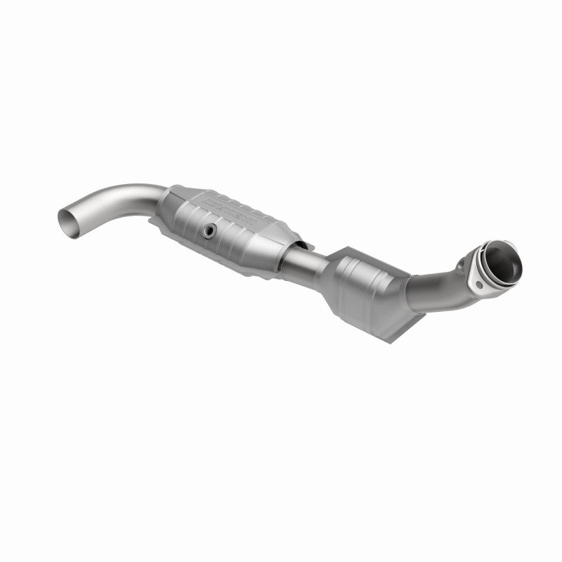 MagnaFlow Conv DF 01 Ford Trucks 4.6L Magnaflow