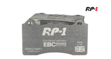 Load image into Gallery viewer, EBC RP-1 Brake Pads - DP8080/2RP1