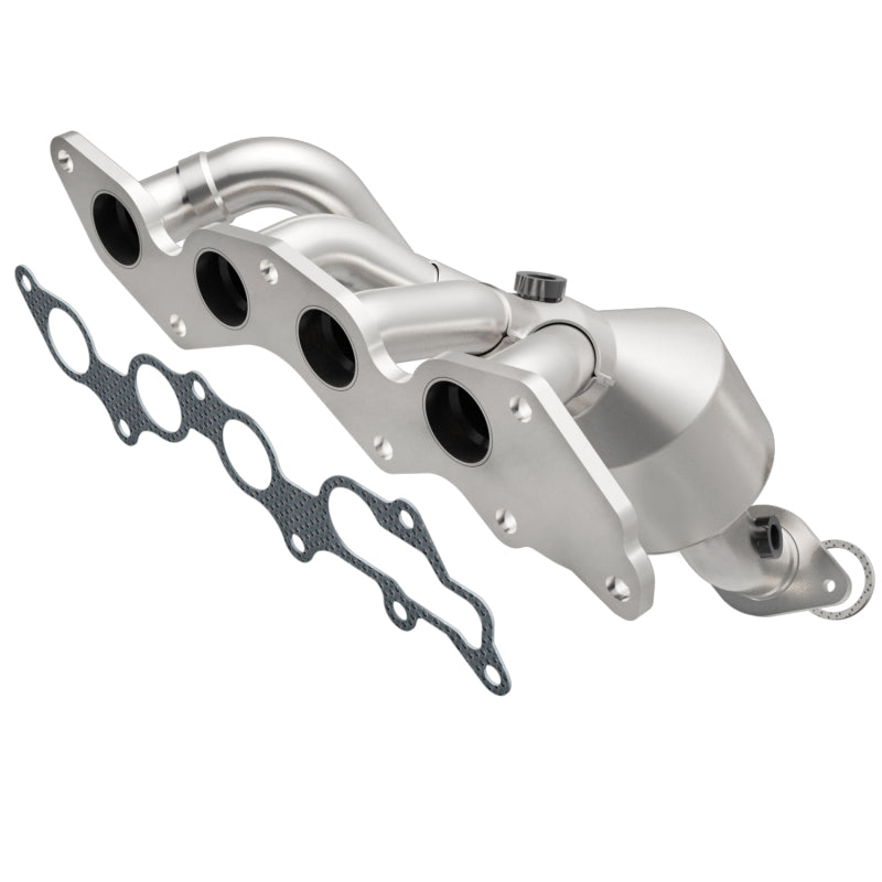 Magnaflow Conv DF 2008 Mazda 6 2.3L Manifold Magnaflow
